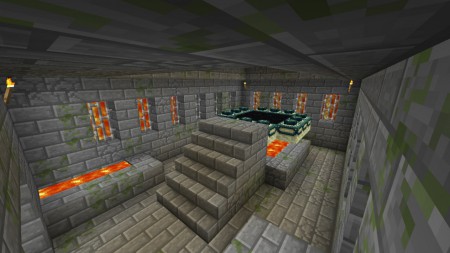 Een stronghold